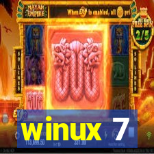 winux 7